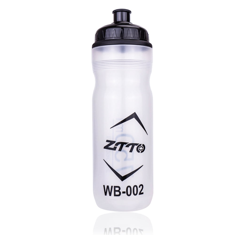 Amdohai ZTTO Bicycle Kettle MTB Bicycle Water Bottle Outdoor Bike Sports Drink Cup Cycling Portable PP Bottle Bike parts