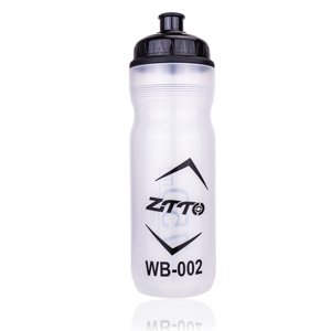 Amdohai ZTTO Bicycle Kettle MTB Bicycle Water Bottle Outdoor Bike Sports Drink Cup Cycling Portable PP Bottle Bike parts