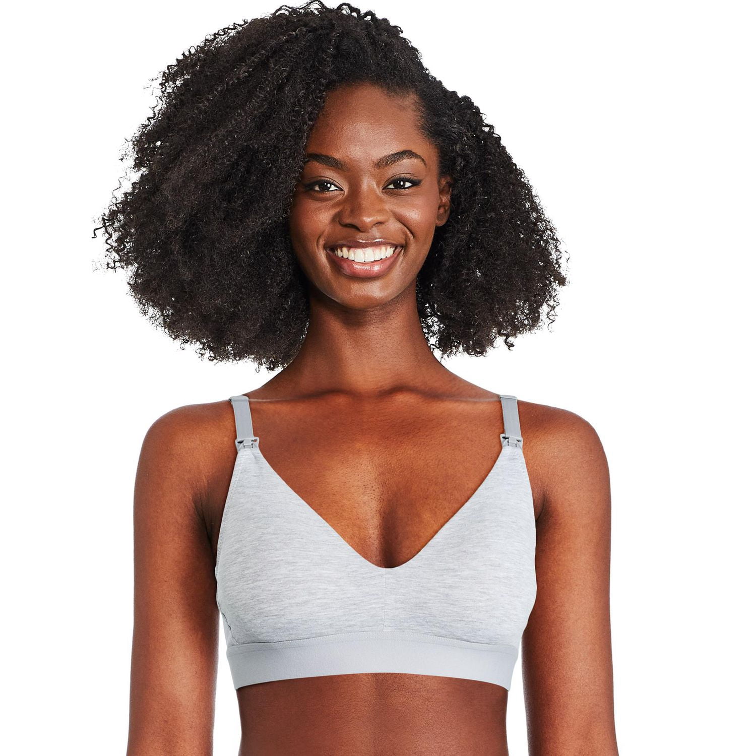 George Women's Wire-Free Nursing Bra