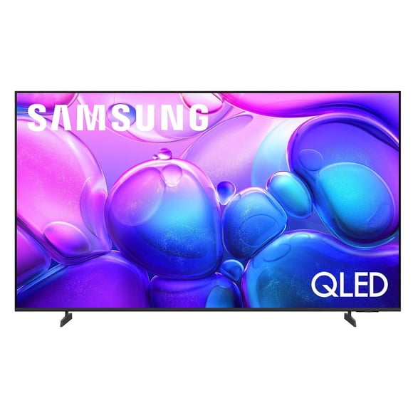 OpenBox - SAMSUNG 85" Class Q6FD Series 4K QLED Smart TV (QN85Q6FDAFXZA)