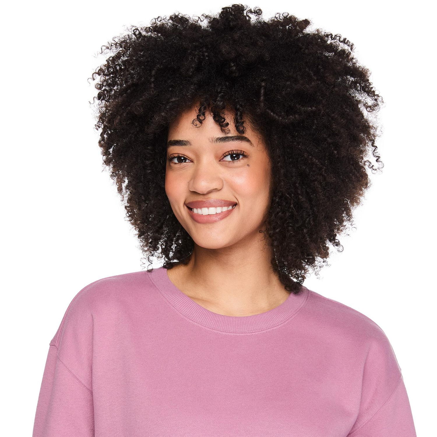 George Women's Crew-Neck Sweatshirt