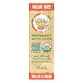 thumbnail image 4 of Buhbli Organics - Organic Peppermint Essential Oil, 50ml VALUE SIZE, 4 of 4