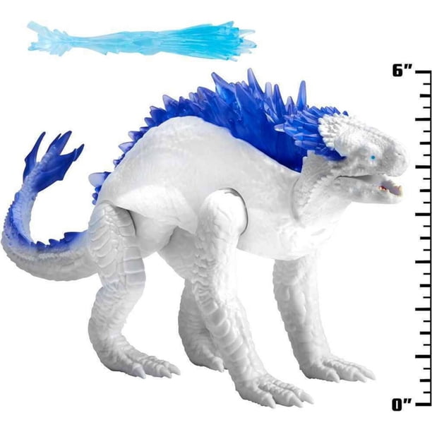 Hakunanatata. White Gizmo. Elsa. 3株セット Godzilla x Kong: The New Empire Shimo with Frost Bite - Walmart.ca