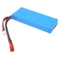 thumbnail image 4 of Lithium  Battery 7.4V, 3000mAh Lithium Battery Durable Accurate Safe Easy To Install Replacement  for Car Model Modify, 4 of 7