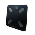 thumbnail image 4 of Accuweight Bluetooth Body Composition Smart Scale, 4 of 4