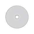 thumbnail image 2 of Verbatim Bd-R 6X White Inkjet Hub Printable Disc, 2 of 7