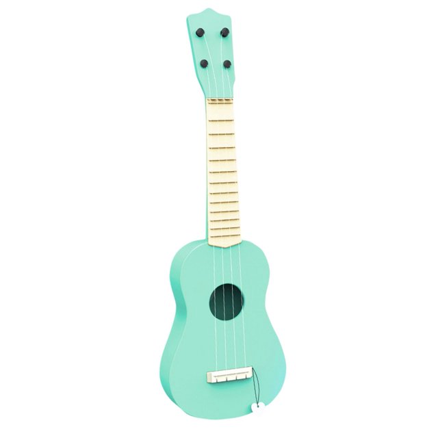 MVRLSH Under 10$ Toy Musical Instrument Guitar For Children Ukulele Suitable Children's Education