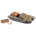thumbnail image 4 of Star Wars The Vintage Collection 3.75-inch-Scale Imperial Combat Assault Tank, 4 of 5