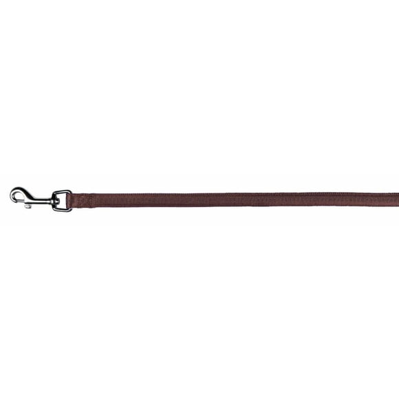 Trixie Soft Line Lead Elegance Grey