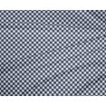 thumbnail image 4 of oneOone Polyester Lycra Fabric Geometric Check Decor Fabric Printed BTY 56 Inch Wide, 4 of 4