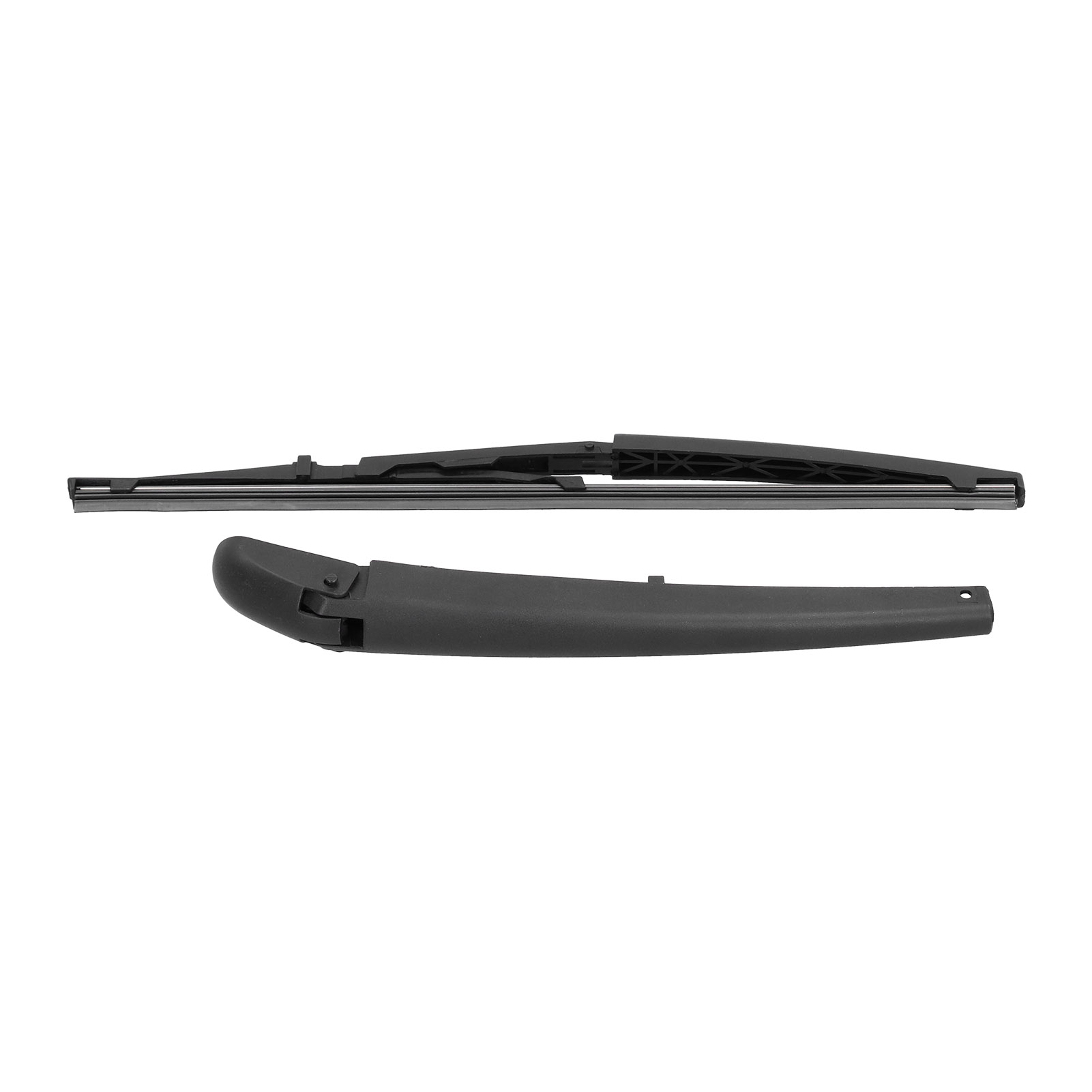 Rear Windshield Wiper Arm, Rear Wiper Blade 60685160 Replacement Dependable To Use  for Old Wiper Arm And Blade for Alfa