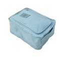 thumbnail image 1 of Best Desu 08102015LB Travel Shoe Organizer - Light Blue, 1 of 1