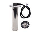 thumbnail image 1 of 150-550mm Sewage Level Gauge Sensor For Marine Boat RV Tank Level Gauge Fit 0-190 Ohm 240-33 Ohm Water Level Sewage Sensor ,Suits Most Tanks, 1 of 7