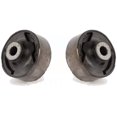thumbnail image 1 of Front Lower Inner Forward Suspension Control Arm Bushing Pair For Honda Accord Acura TSX, 1 of 2