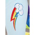 thumbnail image 4 of Adult My Little Pony Rainbow Dash Costume, 4 of 7