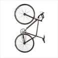 thumbnail image 2 of Delta Cycle Leonardo Da Vinci Porte-Bagages pour Vélo avec Plateau pour Pneus pour Garage Intérieur Vertical (Couleur Peut Varier), 2 of 6
