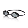 thumbnail image 1 of Speedo Adult Unisex Vanquisher 2.0 Optical Swim Goggles - Smoke, Stength: 7.0, 1 of 2