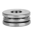 thumbnail image 4 of Roulements de Poussée, Monocolonnes 2Rs, Embouties, pour la Fabrication de Machines d'Installation et d'Entretien d'Équipements, 4 of 8