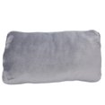 thumbnail image 2 of Electric Hand Warmer, Velvet USB Handwarmer Pocket Pouch Winter Warm Heating Pad, 2 of 8