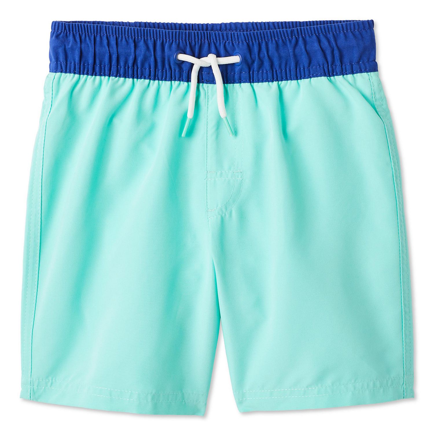 George Boys' Swim Short