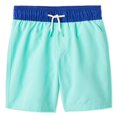 thumbnail image 1 of George Boys' Swim Short, 1 of 2