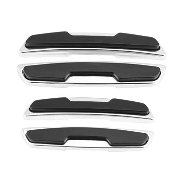 Door Side Protector,Universal Car Door Side Car Door Protector Door Side Protector Bar Highly Versatile