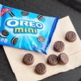 thumbnail image 3 of Nabisco Oreo Mini Biscuits 1 oz. Paquet de Collation - 48/caisse, 3 of 3