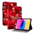 thumbnail image 1 of Shockproof Protective Case for iPad 11th Gen 2025, iPad Air 11"/13" 2025, iPad Pro 11" 2024, Slim Precision Fit Apple Tablet Cover, 1 of 15