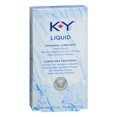 thumbnail image 1 of K-Y Personal Lubricant Pure And Gentle Liquid - 2.5 Oz, 2 Pack, 1 of 1
