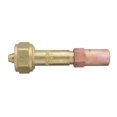 thumbnail image 2 of Victor 341-0330-0528 Embout Chauffant Professionnel - Type MFTA - Taille - 8, 2 of 3