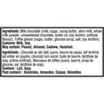 thumbnail image 4 of Cadbury Dairy Milk, Toffee, Milk Chocolate With Buttery Toffee Pieces, Chocolate Bar, 4 of 6