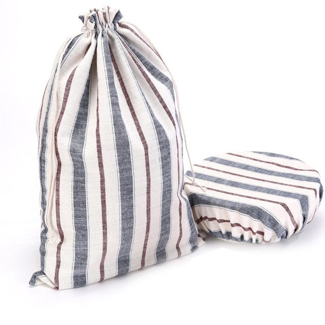 serony Fait Maison Réutilisable avec pour Pain pour Levain Fait Maison Levain C 30*40CM