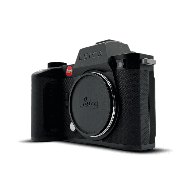 Leica SL2 Mirrorless Digital Camera (Body Only) - Walmart.ca