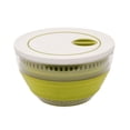 thumbnail image 1 of Starfrit - Collapsible Salad Spinner, 1 of 6