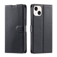 thumbnail image 1 of iPhone 13 Case,Wallet Pu Leather Flip Cover Card Holder Magnetic Stand, 1 of 5