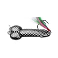 thumbnail image 4 of relayinert Metal Glitter Fishing Lure For Attracting Fish In Various Fishing Environments Suitable For Most Black 21g 5Set, 4 of 6