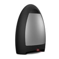 thumbnail image 1 of EyeVac Aspirateur Stationnaire Automatique Sans Contact pour la Maison, 1 000 Watts, Noir Mat, 1 of 6