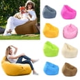 thumbnail image 3 of Drop Shaped Sofa Fashionable Lazy Sofa Chair New Sofa Lazy Bag, 3 of 3
