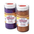 thumbnail image 1 of Pacon Spectra Glitter Jars, Sky Blue, 16 oz, 1 of 4