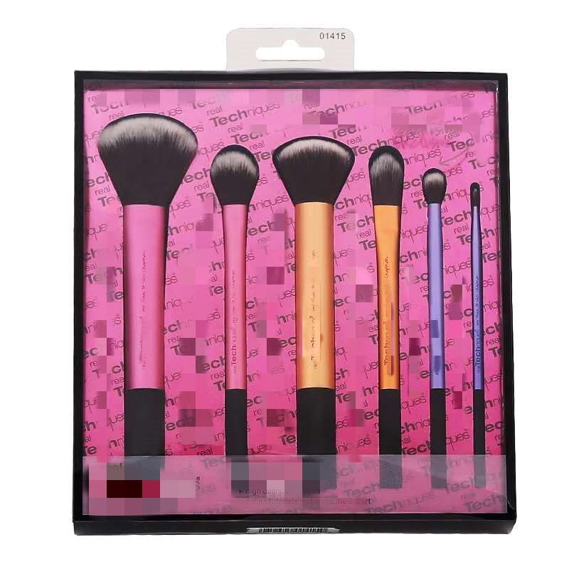 YSTINNG Makeup Brushes Makeup Brush Set Premium Synthetic Foundation Concealers Eye Shadows Make Up Brushes set A311-001