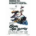 thumbnail image 1 of Gone in 60 Seconds Affiche de Film (27 x 40), 1 of 1