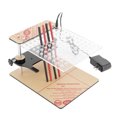 thumbnail image 3 of Puce ECU Outil, Prise US 110-240V Cadre BDM, Multifonctionnel pour Voiture Véhicule, 3 of 8
