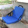 thumbnail image 2 of Surrme Fauteuil Poire Intérieur et Extérieur, Pouf Sans Remplissage, Grand, 2 of 5
