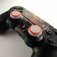 thumbnail image 2 of SURJDE Lot de 16 Unités Poignée de Pouce en Silicone Joystick Noctilucent Ensembles pour PS2, PS3, PS4, Xbox 360, Manette Xbox One, 2 of 3