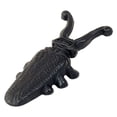 thumbnail image 1 of Minuteman International Entryway Iron Hands Free Cricket Boot Jack, Black, 1 of 5