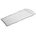 thumbnail image 1 of Liner Sleeping Bag Liner Ultralight Multifunctional Elastic Sleeping Sack Liner for Outdoor Camping, 1 of 7