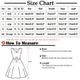 thumbnail image 2 of Robe d'Été pour Femmes 2024 Mode Grande Taille Manches Courtes Imprimé de Noël Style Vacances Grande Jupe Longue Manches Courtes Col Rond Robe 50 % de Réduction Liquidation!, 2 of 4
