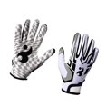 thumbnail image 2 of Football Gloves,Football Receiver Gloves American Football Rugb Gloves for Men, 2 of 7