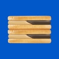 thumbnail image 2 of OREO Chocolate Peanut Butter Pie Sandwich Cookies, Family Size, 2 of 8