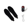 thumbnail image 2 of TopLLC Home Appliances 3 Speed Heating Insole Usb Rechargeable Heating Insole Winter Ski Warming Insole Foot Warmer Heated insoles, 2 of 6